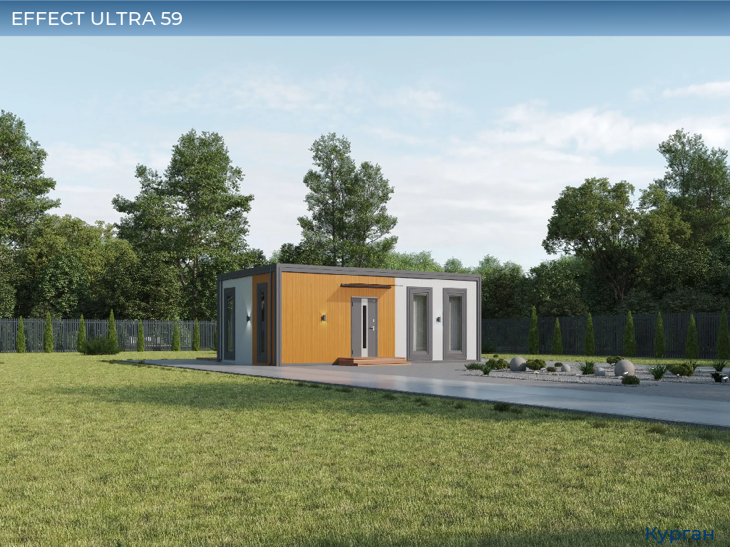 EFFECT ULTRA 59, kurgan.doorhan.ru