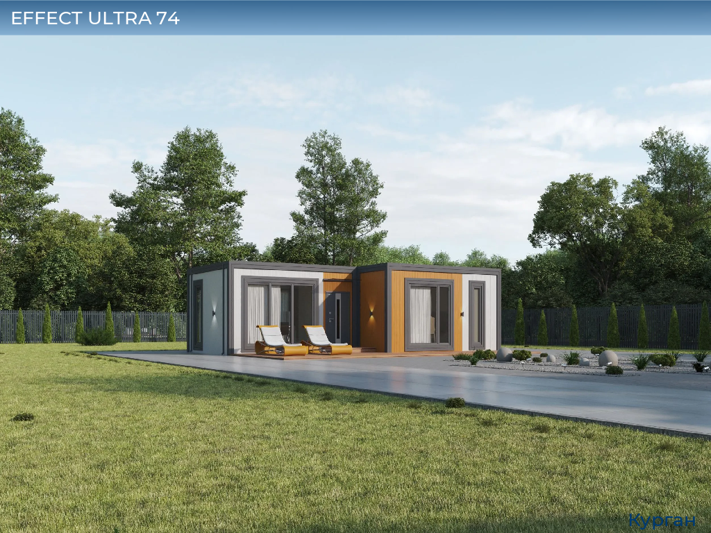 EFFECT ULTRA 74, kurgan.doorhan.ru