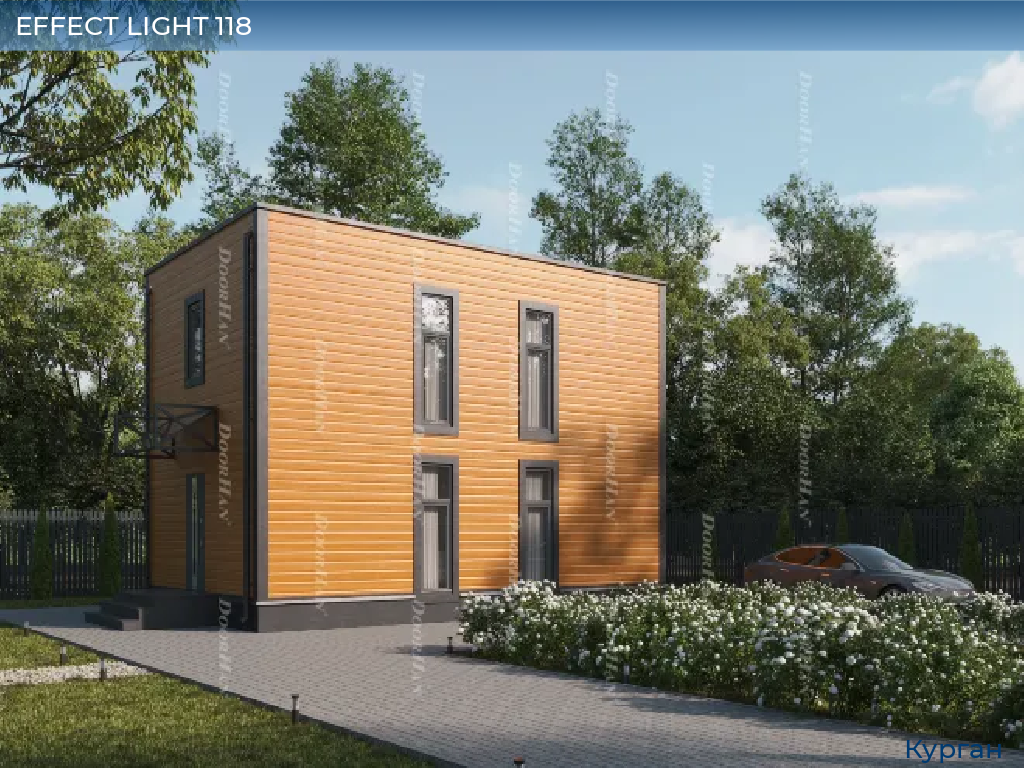 EFFECT LIGHT 118, kurgan.doorhan.ru