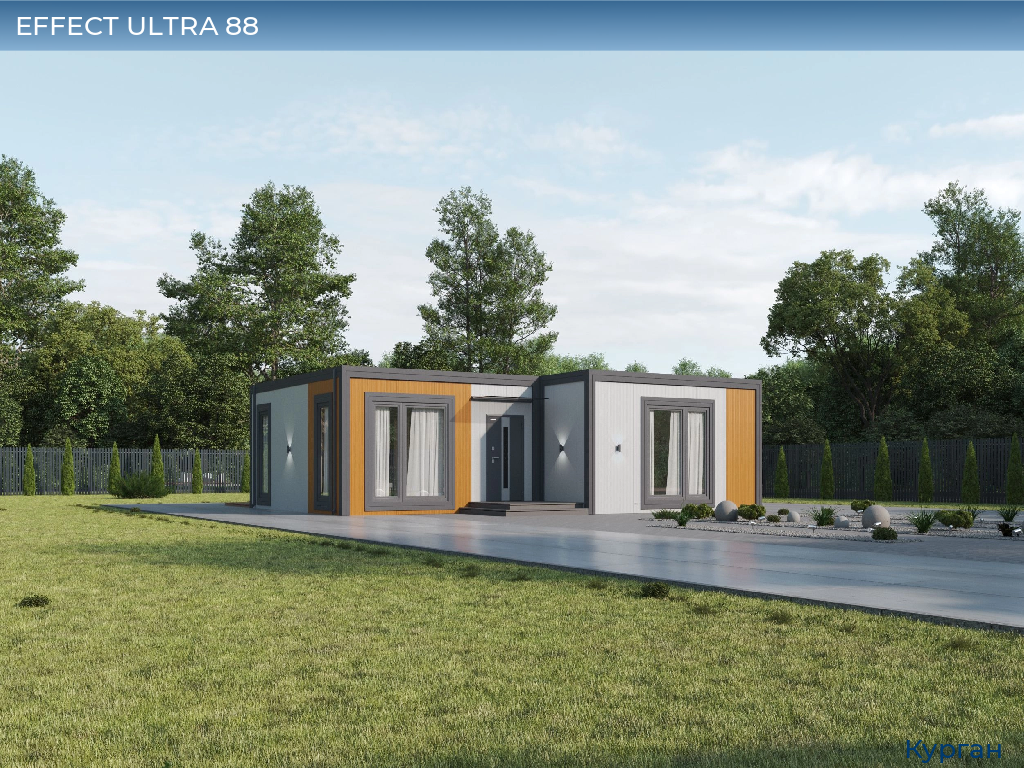 EFFECT ULTRA 88, kurgan.doorhan.ru