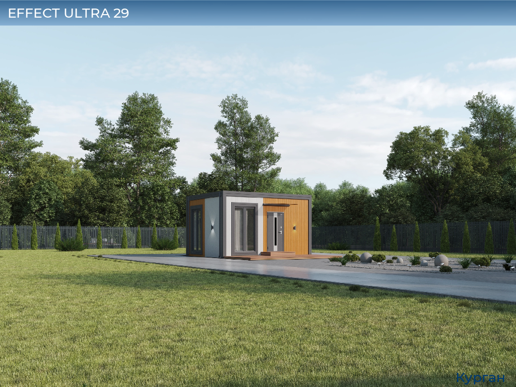 EFFECT ULTRA 29, kurgan.doorhan.ru