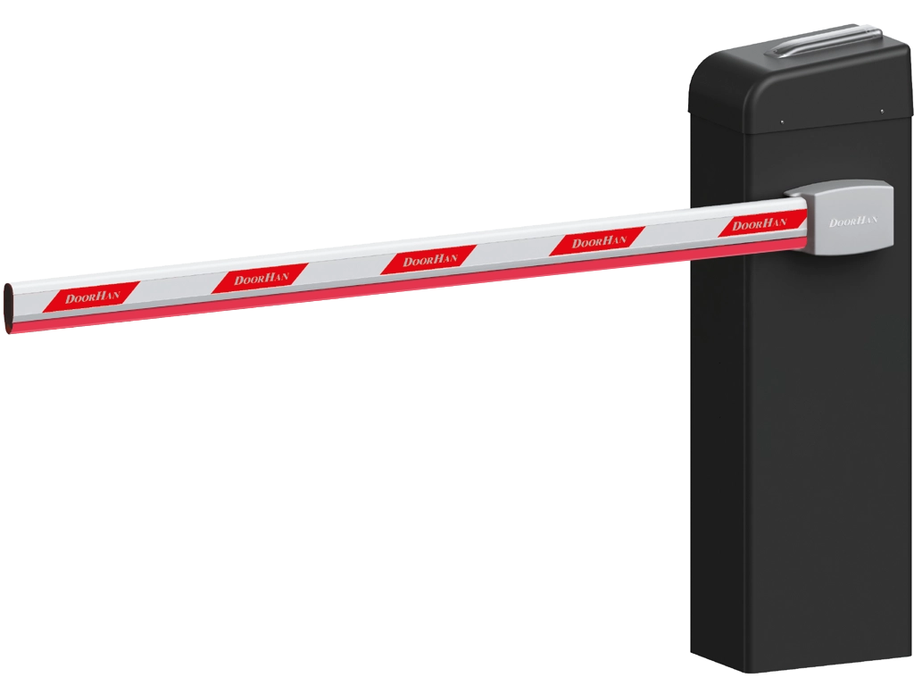 Комплект базовый шлагбаума BARRIER-PRO-RPD3000  в составе стойка BARRIER-PRO-RPD со встроенной сигнальной лампой и приемником, стрела BOOM-3.