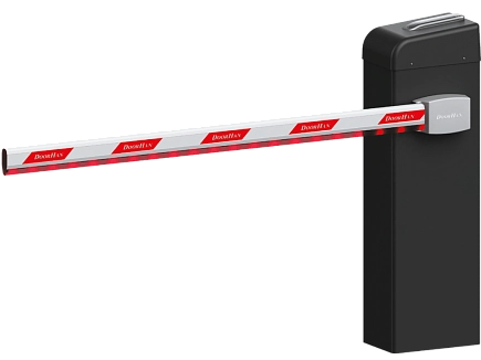 Шлагбаумы barrier-pro/barrier-pro-rpd
