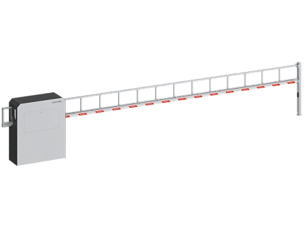 Антивандальный шлагбаум barrier protector pro